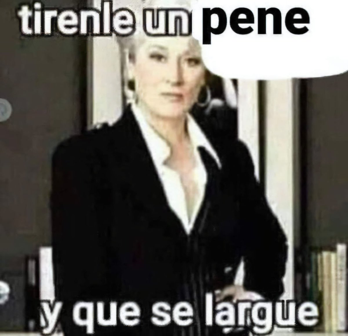 ya decía yo, tanta belleza no podía ser cierta