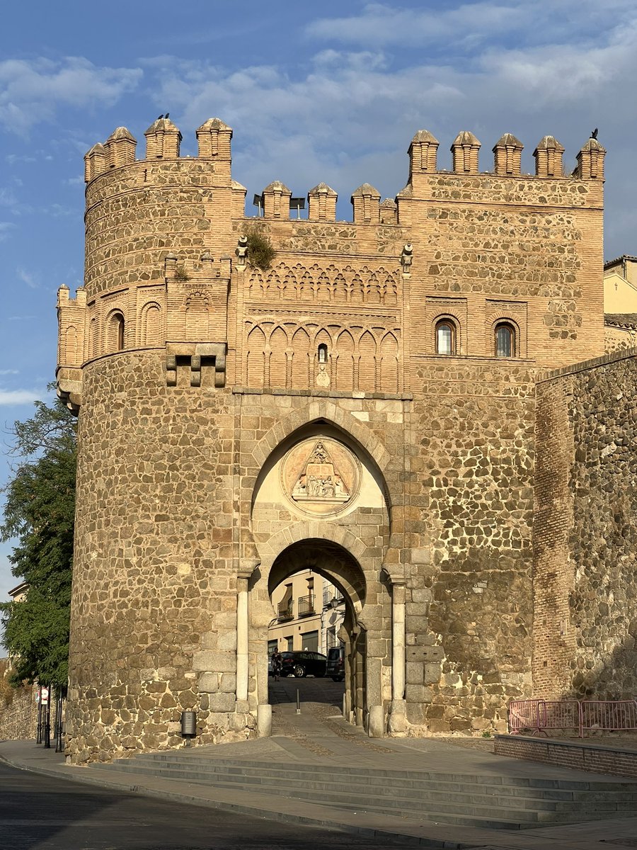 Qué sería de España sin Toledo
