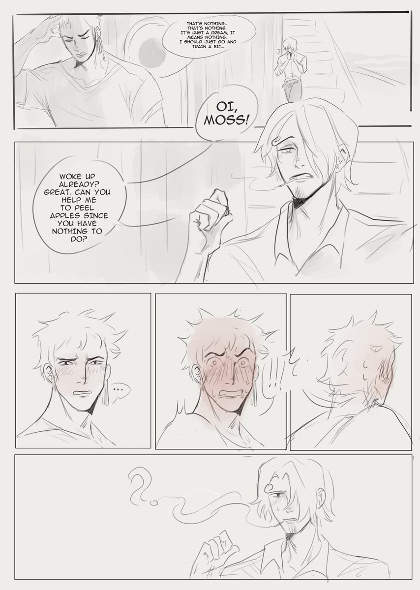 enchannw's tweet photo. a dream (4/4)
#zosan https://t.co/oEdMsgkoBu