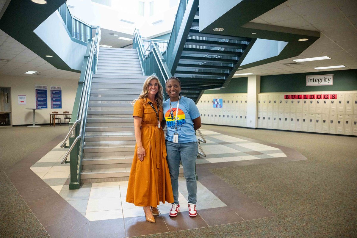 Dr. Jenny McGown tweet media