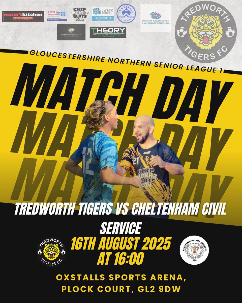 Tredworth Rfc Tredworth Tigers (@TredworthFC) / Posts / X