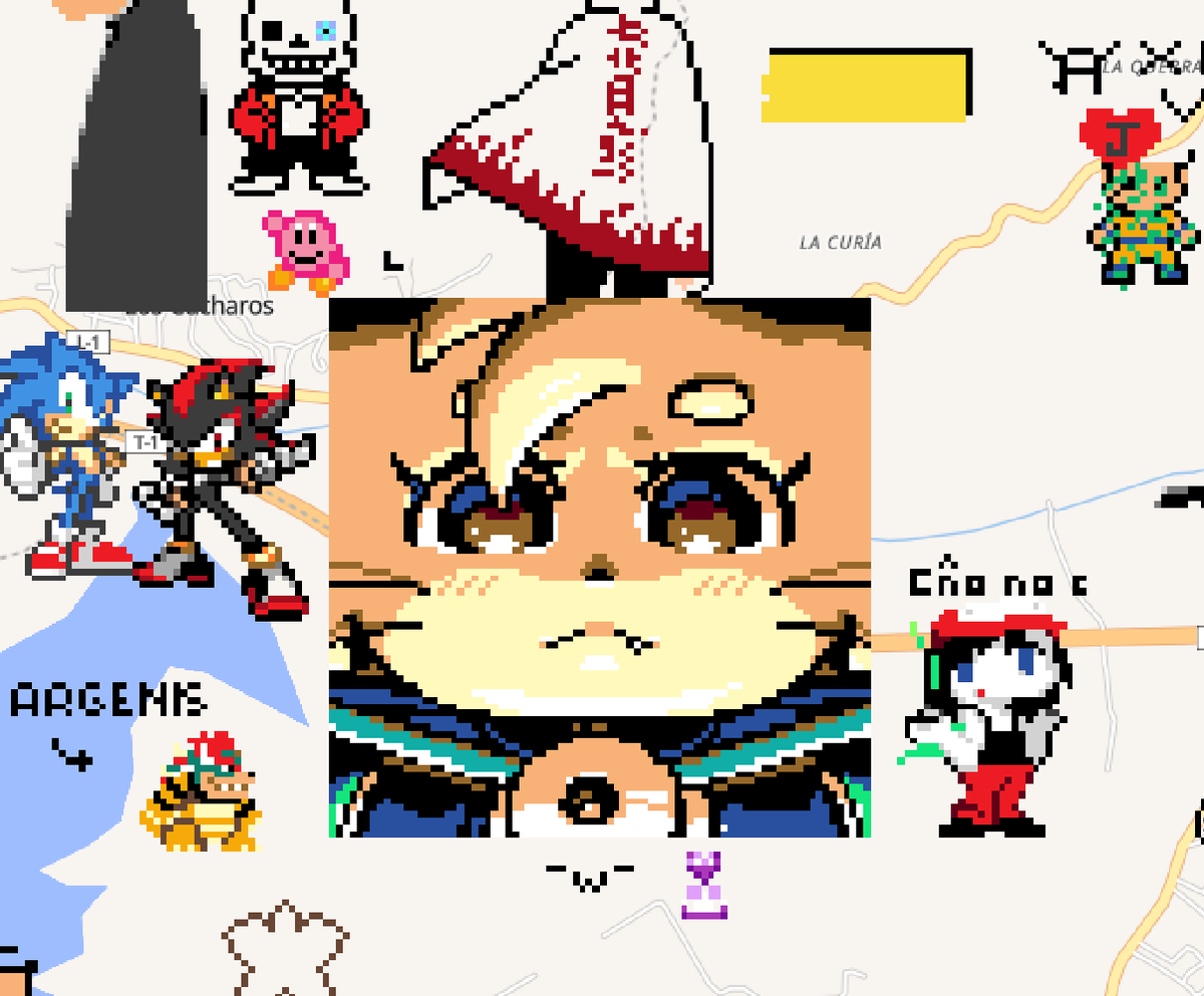 Hice mi Wplaceada jijiji