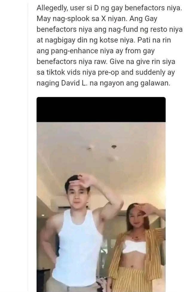 Elliereign20105's tweet photo. @only_greysss @WILLCALUHYAG 🤮🤮🤮🤮🤮🤮 https://t.co/IVESNE0vmm