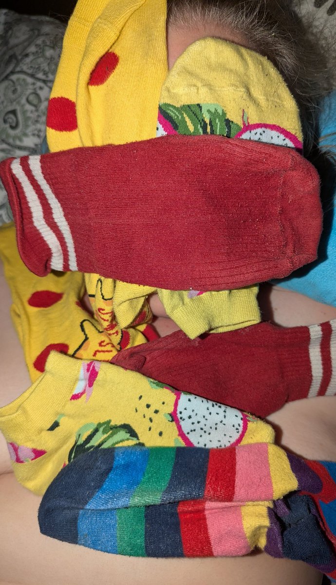 socks_sneakers's tweet photo. Sock Bitch
#socken #socks #socksfetish #sockenfetisch #buntesocken #colorfulsocks #girlsocks #sockbitch https://t.co/BYyKx9bAmx