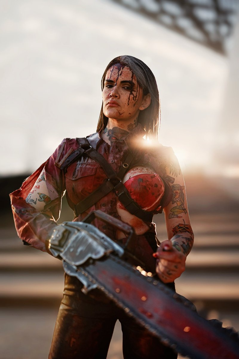 LAURA BADLER tweet media