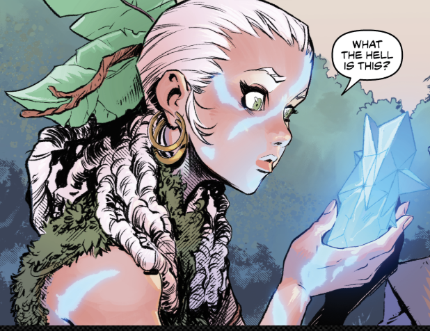 Cannot wait for @paralleltcg The Priming #6... I want to complete my library  and enjoy the incredible Parallel lore.