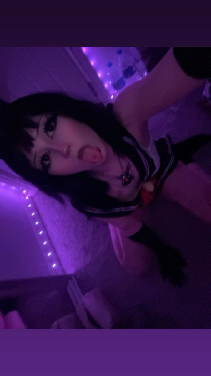 maddiewinterrs's tweet photo. <3 #cosplay #spicy #egirl #fyp #bio #ass https://t.co/kkwc9Sow9U