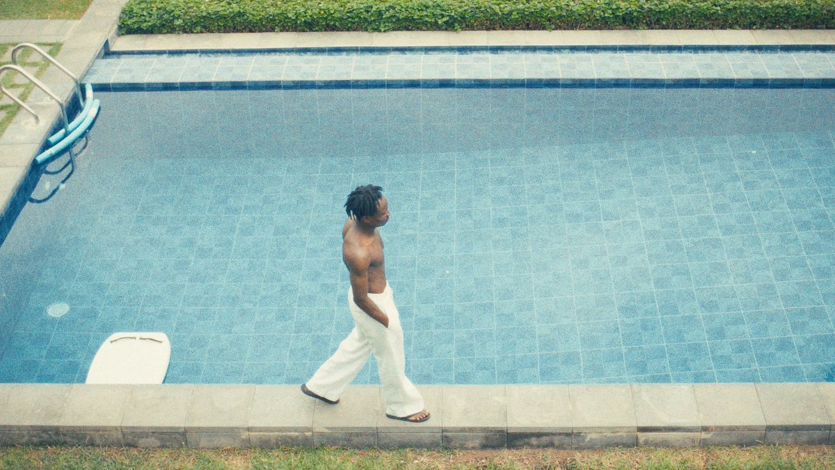 kofigramm's tweet photo. Adido Riverfront, my latest find 🌴
#Vume https://t.co/vL3KF2n9Fc