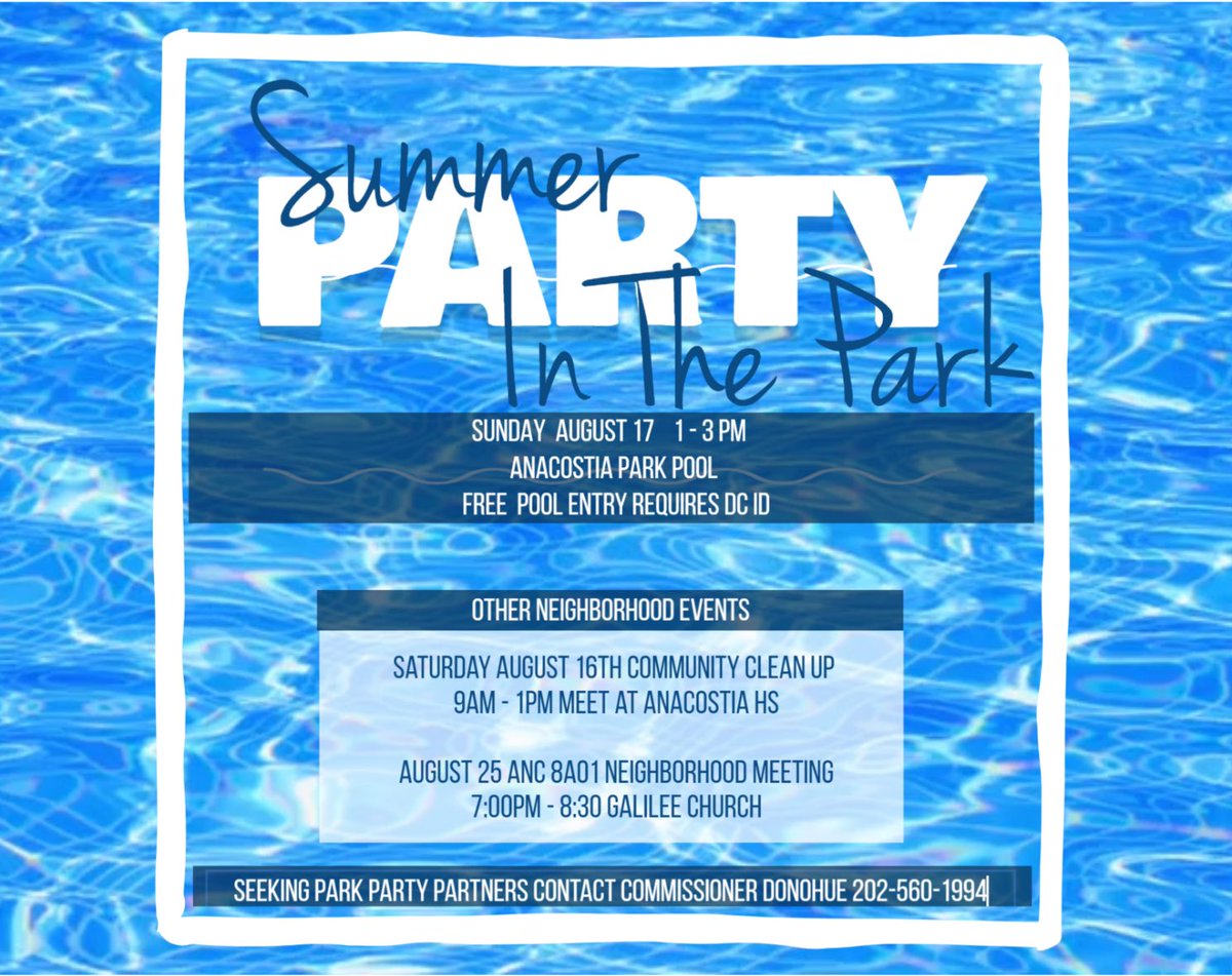 Commissioner Tom Donohue tweet media