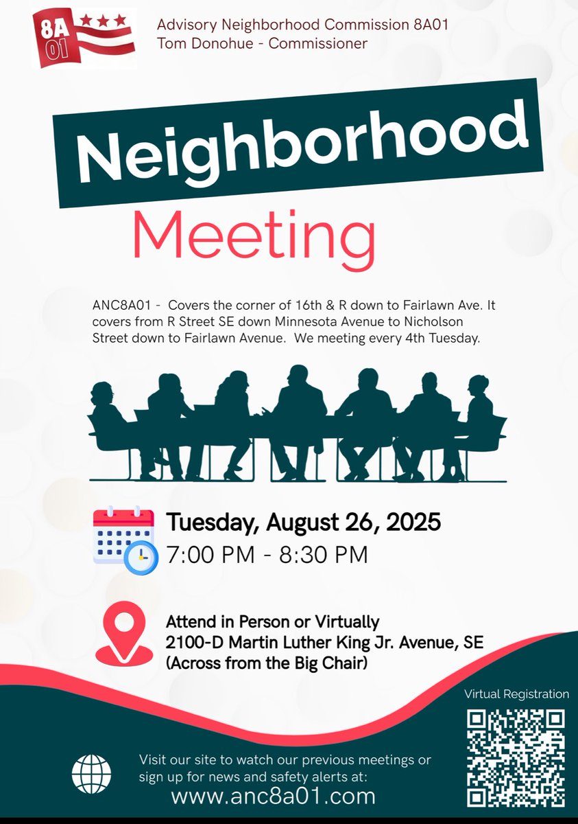 Commissioner Tom Donohue tweet media