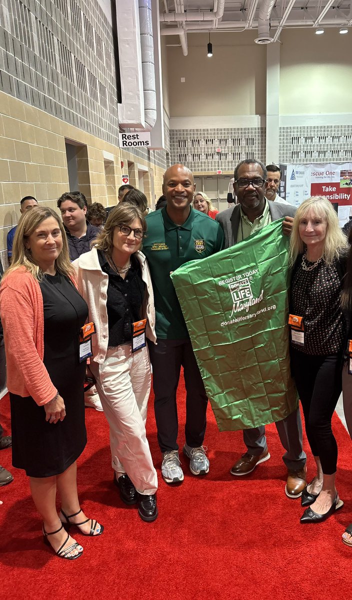 Infinite Legacy OPO (@infinitelgcyopo) on Twitter photo We were proud to join with <a href="/DonateLifeMD/">Donate Life Maryland</a> at the <a href="/MDCounties/">Maryland Association of Counties</a> Summer Conference to educate attendees about the importance of organ and tissue donation. We were proud to join with <a href="/DonateLifeMD/">Donate Life Maryland</a> at the <a href="/MDCounties/">Maryland Association of Counties</a> Summer Conference to educate attendees about the importance of organ and tissue donation.