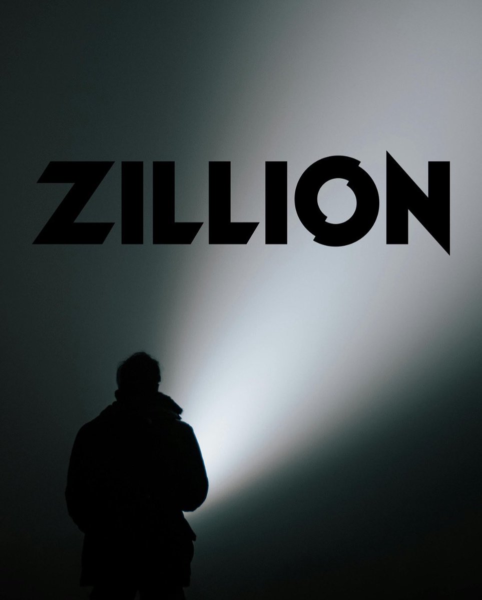 ZILLION (@GETZILLION1) / Posts / X