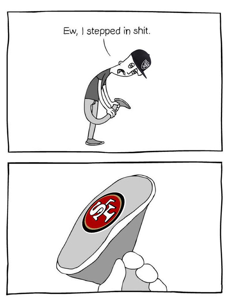 I hate it when that happens.