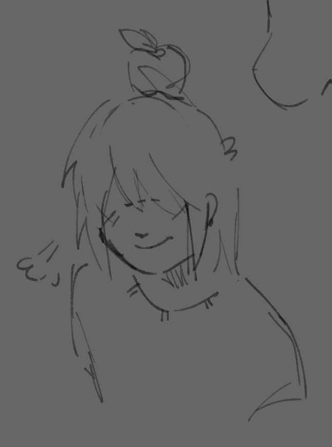 some kind of noelle.. holiday… what does this mean #deltarune #deltarunefanart