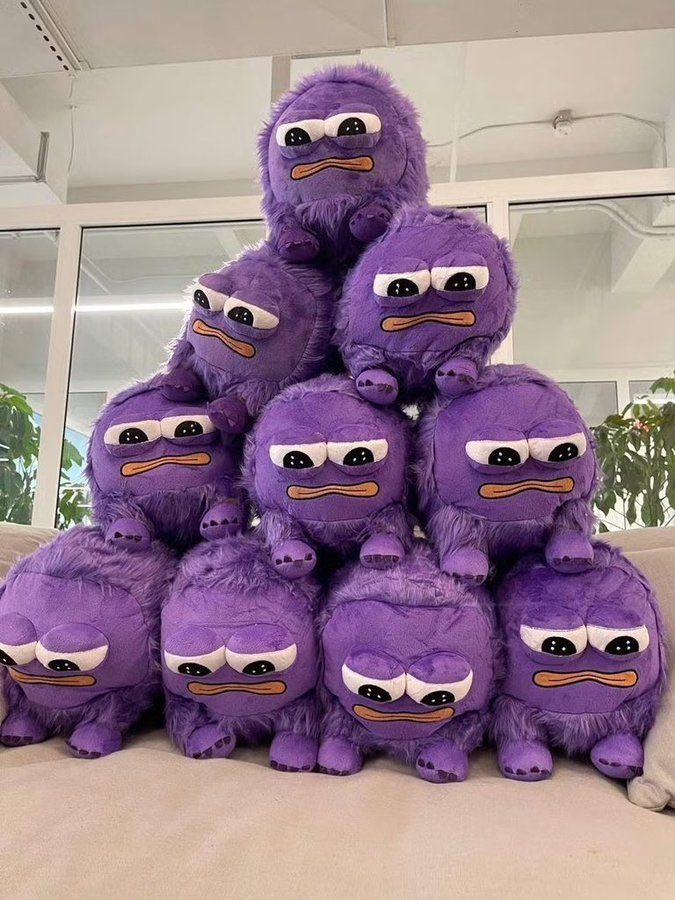 I want one