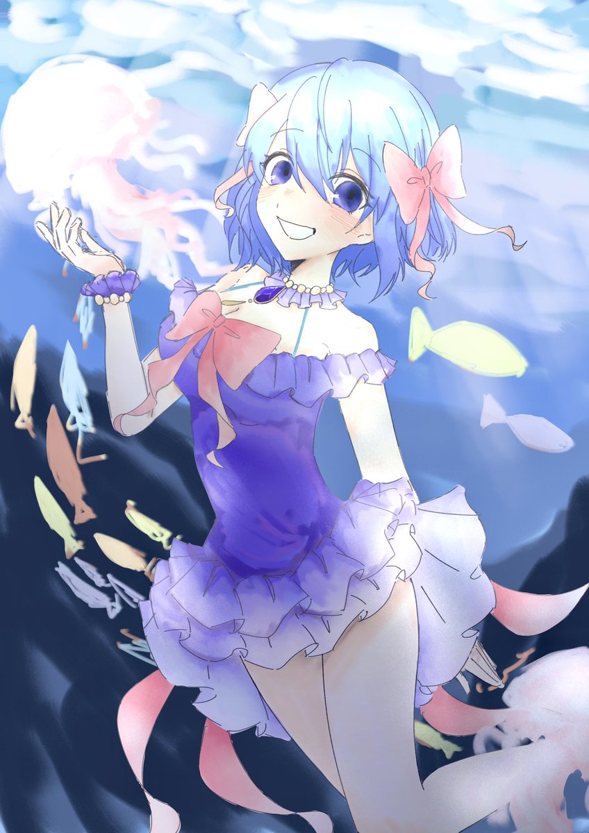 茼茗 (@to__ming) on Twitter photo 