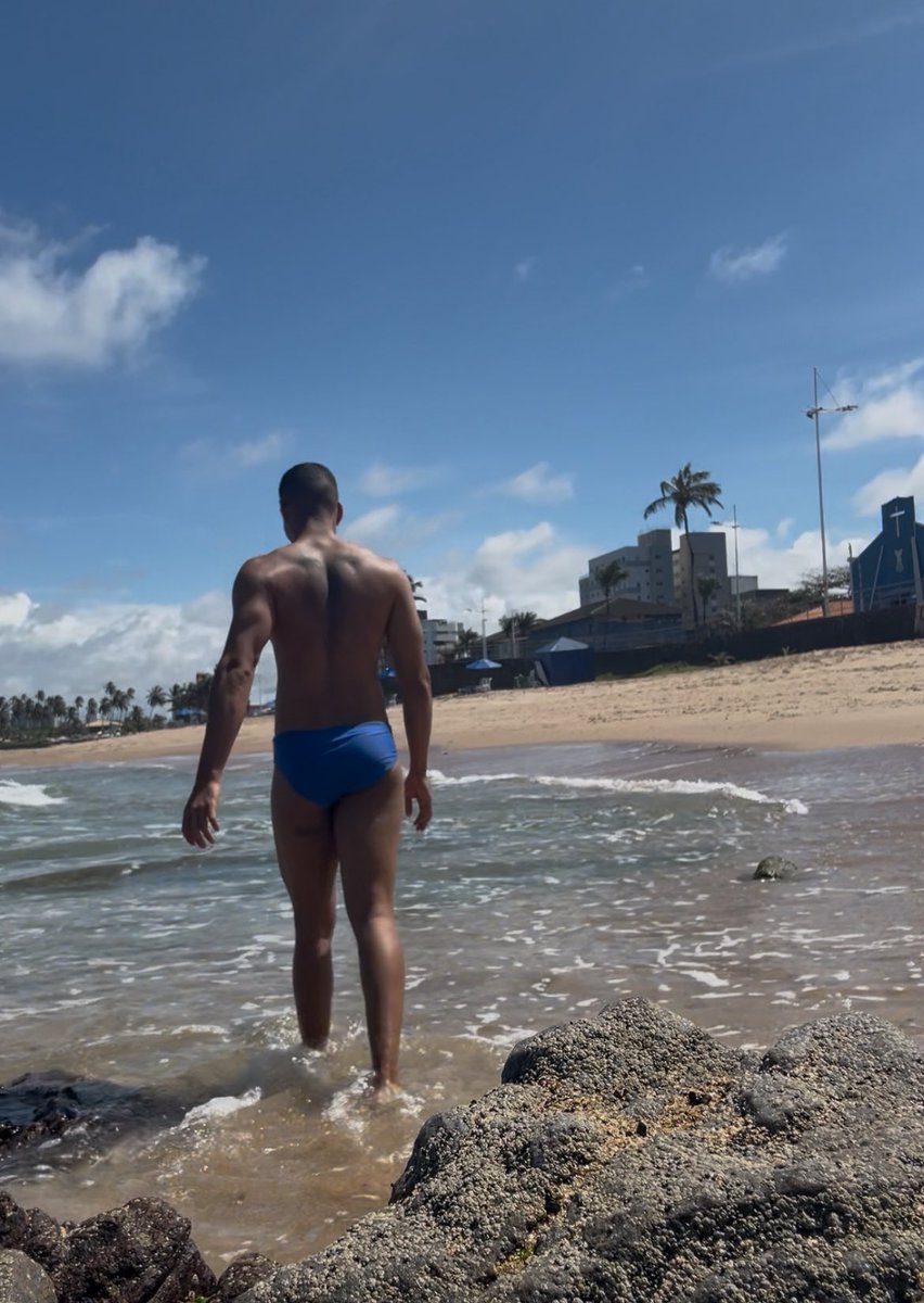 Ram0nRe1S's tweet photo. Inverno na Bahia🌊 https://t.co/qOIt9kihXV