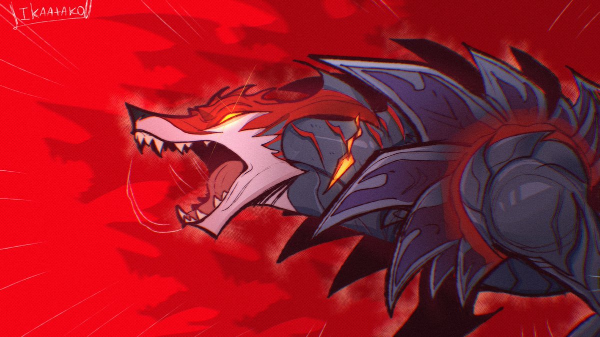 🌮ikaatako🌮COMMS OPEN tweet media