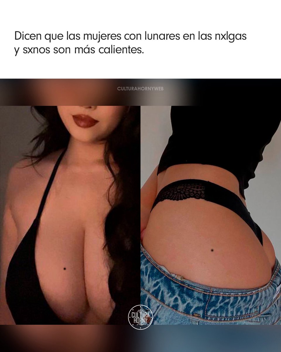 Cultura Horny (@culturahorny) on Twitter photo 