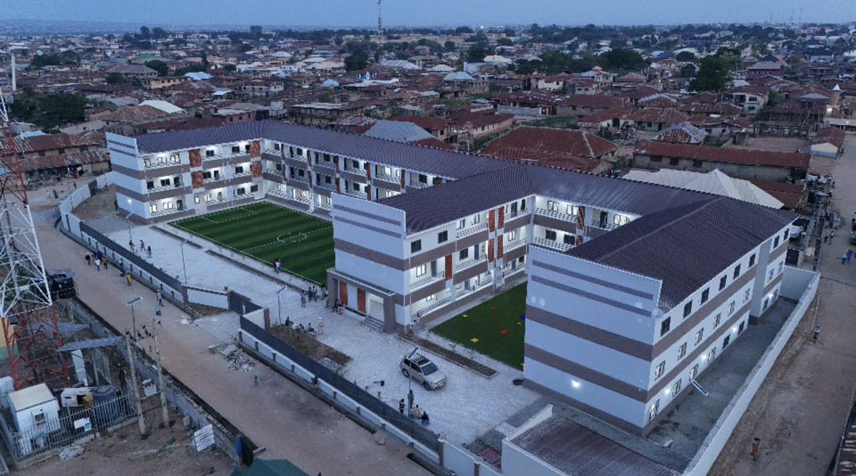 Adedayo Onasanya (@dayo0629) on Twitter photo <a href="/winexviv/">Alex Onyia</a> Kwara Government just finished Adeta Primary School. A public school ooooo. The truth is, our real problem isn’t a party, a logo, or a trademark, it’s individuals. People make decisions, not party names. Until we hold individuals accountable for their actions and choices, no <a href="/winexviv/">Alex Onyia</a> Kwara Government just finished Adeta Primary School. A public school ooooo. The truth is, our real problem isn’t a party, a logo, or a trademark, it’s individuals. People make decisions, not party names. Until we hold individuals accountable for their actions and choices, no