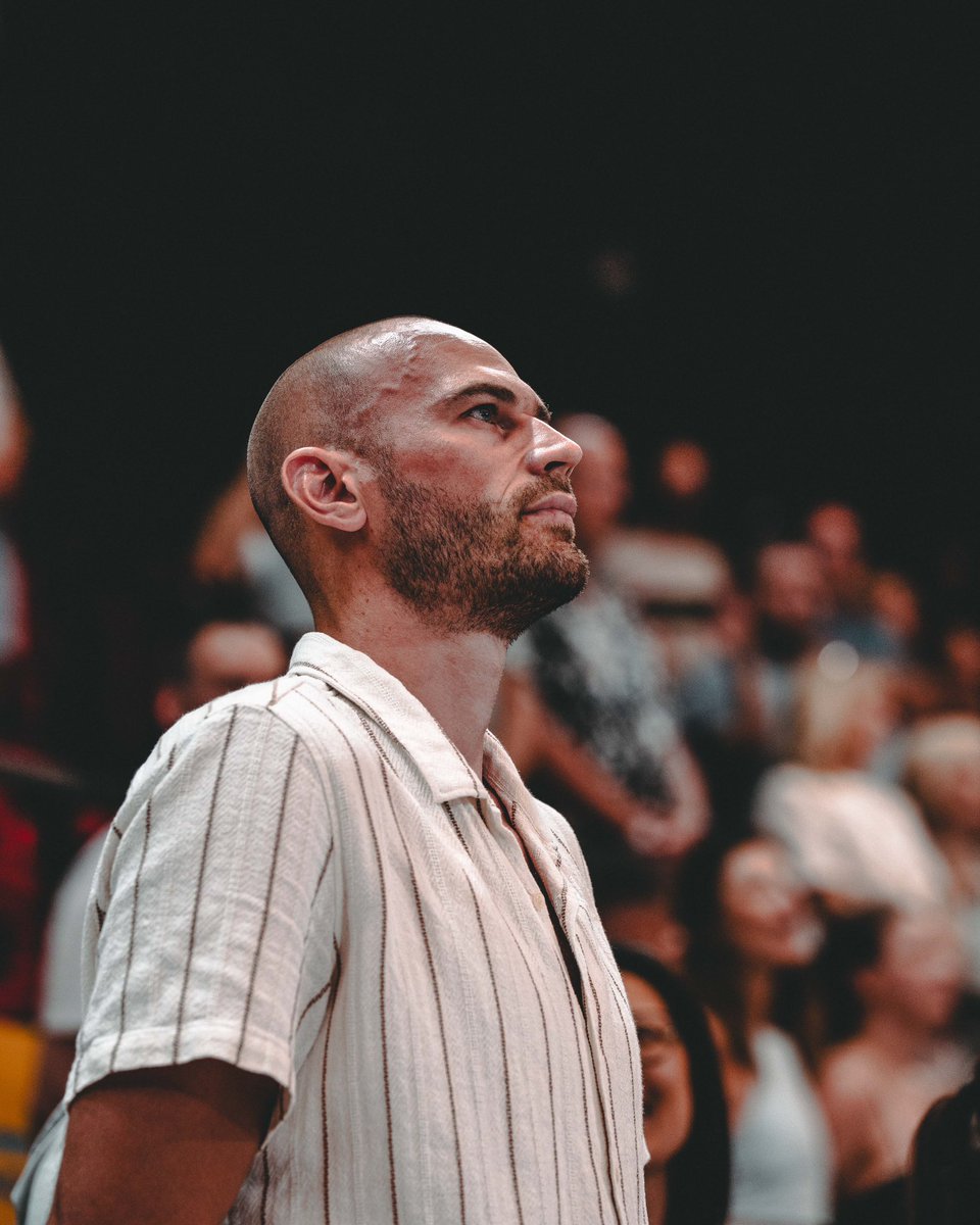 belgianlions's tweet image. Forever a Lion 🦁  

#basketballbelgium #crelansport #omdathetkan #belgianlions