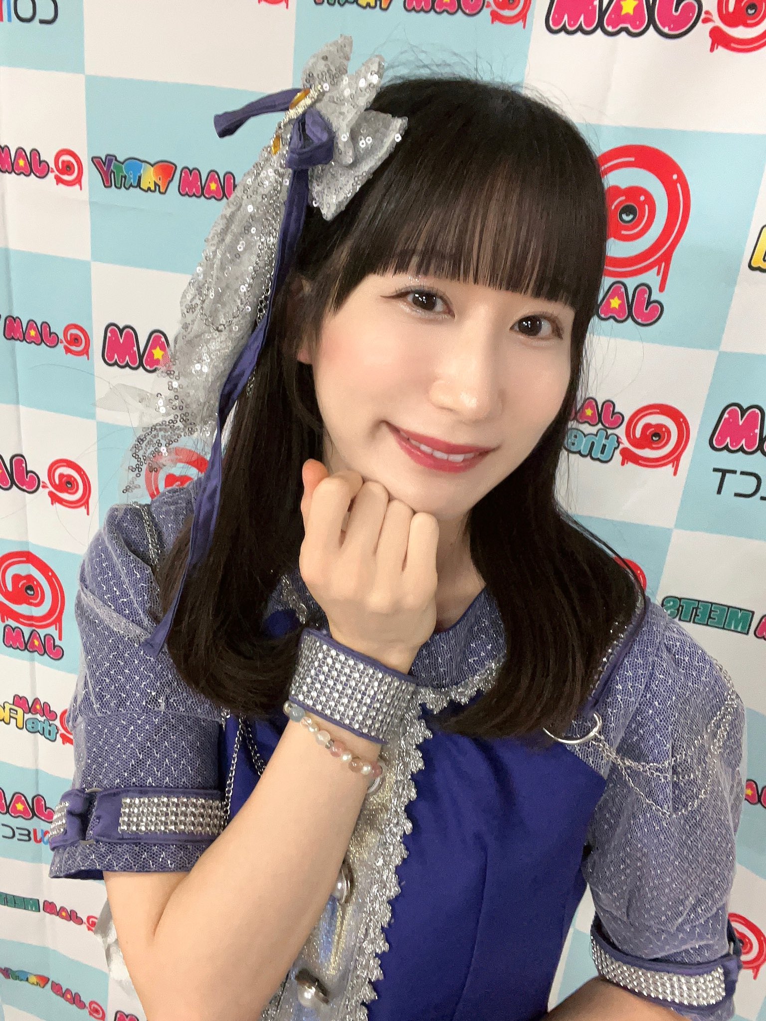 瀬戸山さくら🥞🧡(Baby'z Breath) on X: 