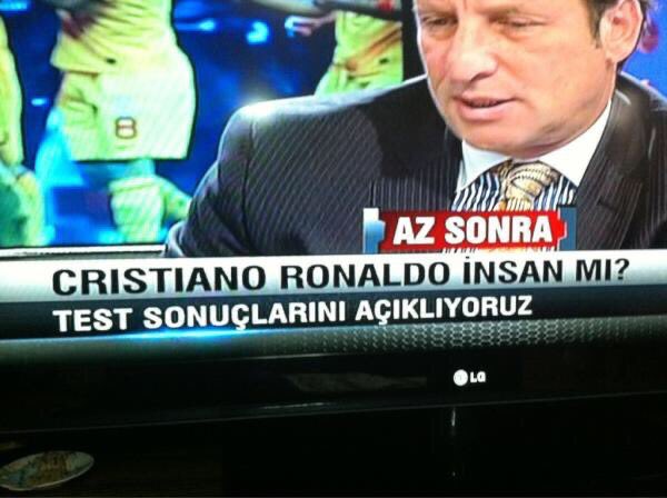 Aynı testi Barış Alper Yılmaz’ a da yapma zamanı geldi.
#GSvKG