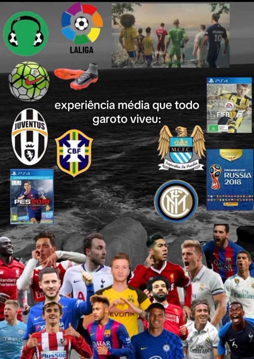 Noite de Copa tweet media