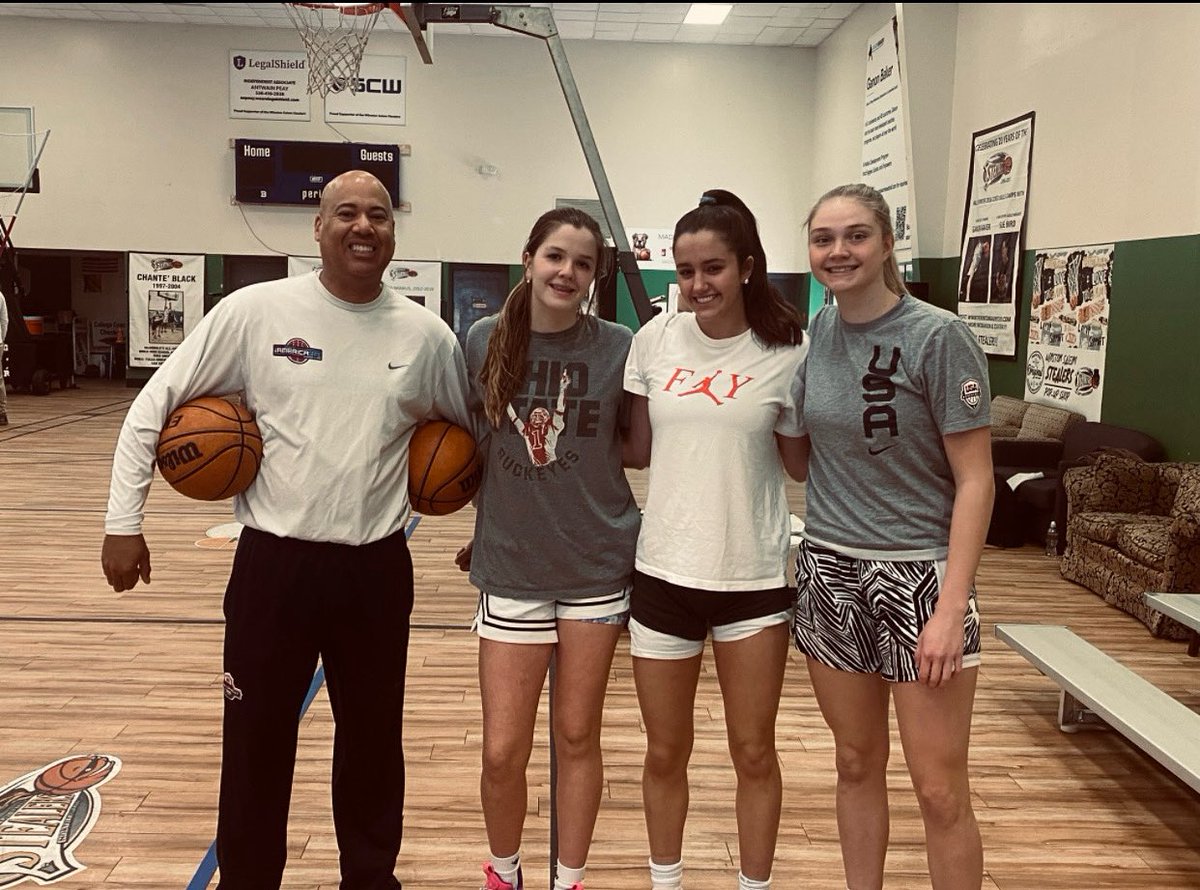 <a href="/WSSTEALERS/">WSSTEALERS</a> <a href="/MaddawgThe/">The Maddawg Basketball Training Center</a> in 2024 with <a href="/lilawkelly/">Lila Kelly</a> <a href="/adelaide_j10/">Adelaide Jernigan</a> <a href="/OliviaOlson2024/">Olivia Olson</a> 

#GOSTEALERS!!!