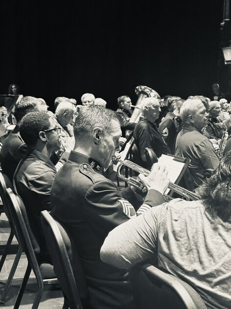 West Point AOG tweet media