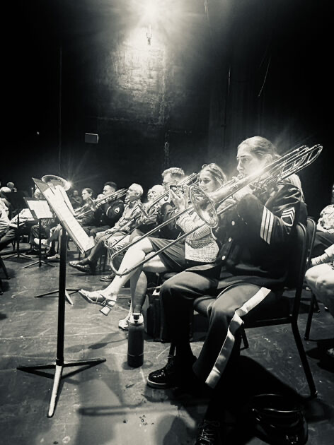 West Point AOG tweet media