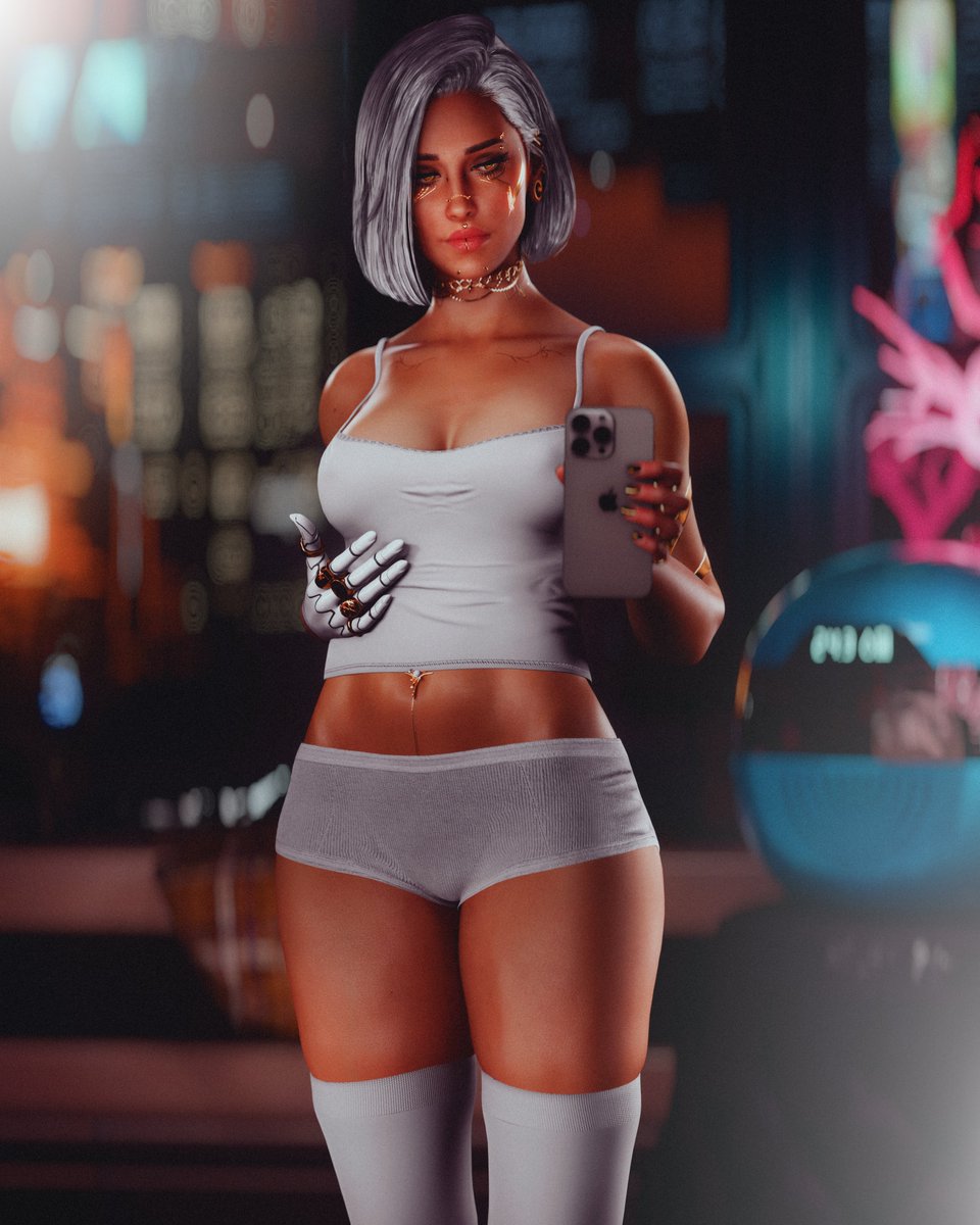 𝘗𝘪𝘭𝘭𝘰𝘸𝘴

#Cyberpunk2077 #Cyberpunk2077PhotoMode #VirtualPhotography