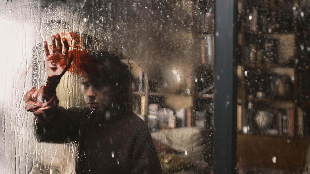 SoniaC_93's tweet photo. #Devuélmela consagra a los hermanos Philippou,tras Háblame, como unos cineastas top en el cine de terror.Vuelven a conjugar de manera magistral el drama familiar,atmósfera opresiva y una historia con elementos de Hereditary, Misery y Martyrs. Oli, el niño, ya es historia del cine https://t.co/BbxAu2qdBL