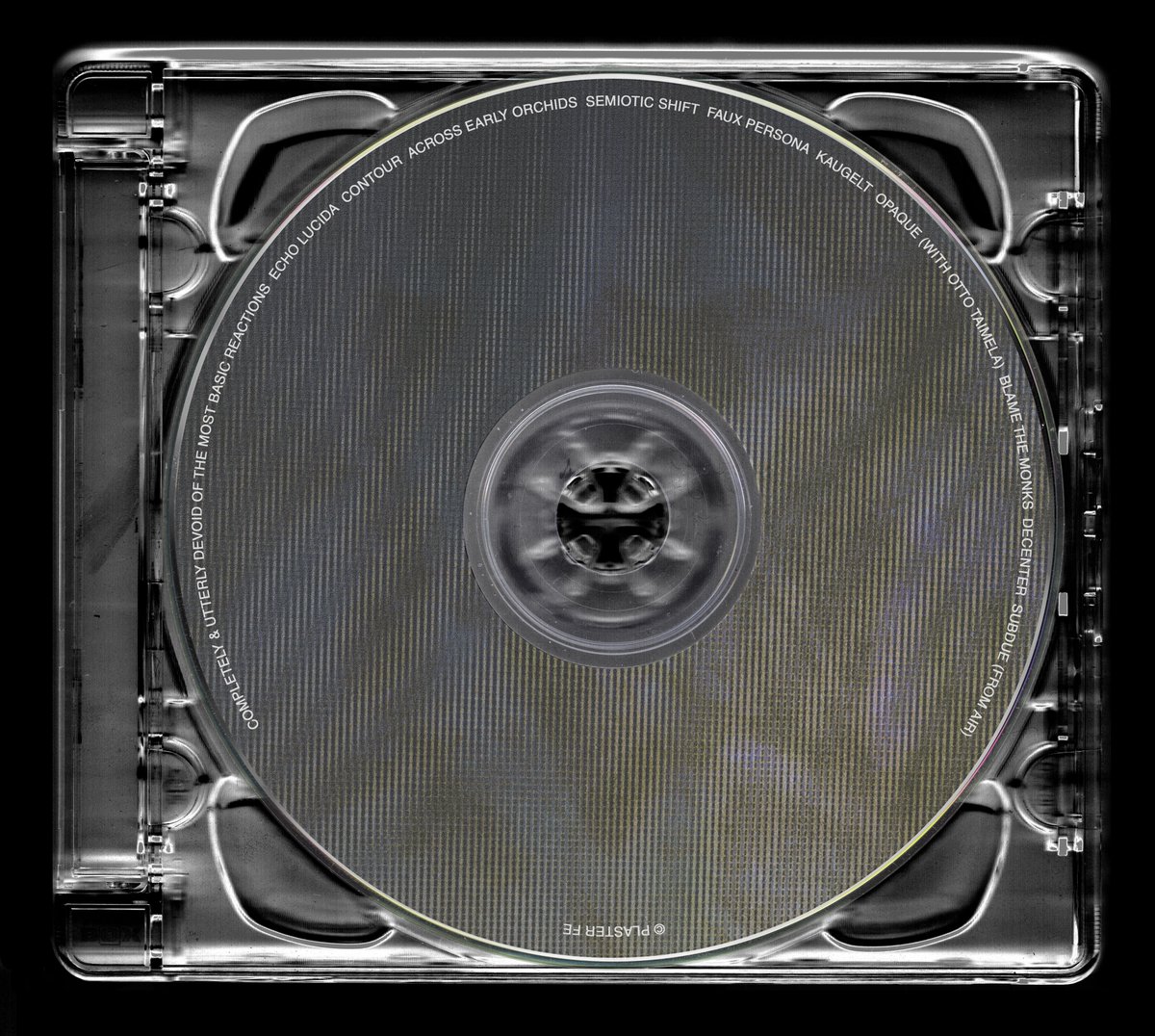 PLASTER FE tweet media