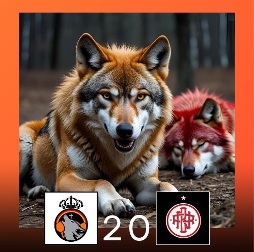 VENCE O RECIFENSE! Terminamos a última rodada do Mundial com vitória 💪

Logo mais, ás 18:30, o #MaiorDoNordeste entra em campo contra o Camburi na estréia da GG Champions League!