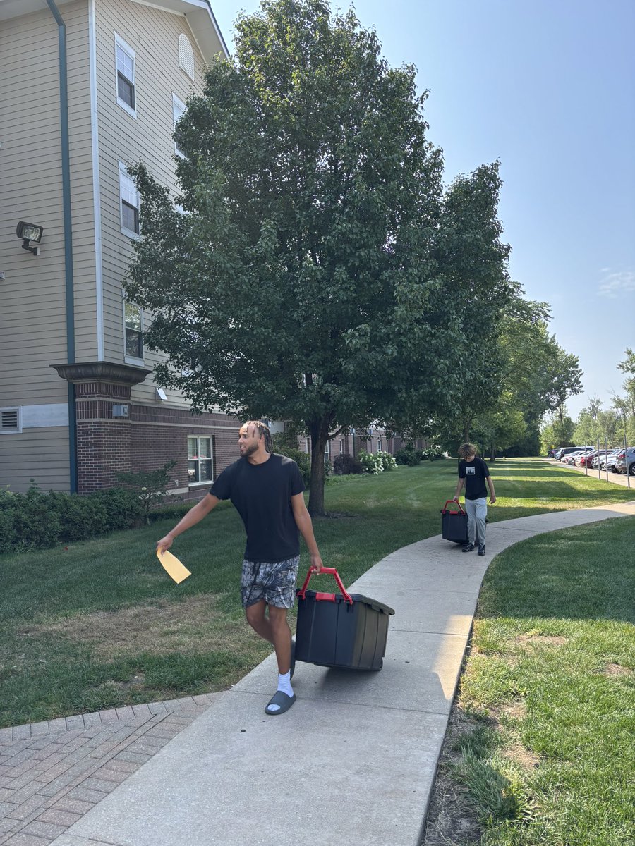 Purdue Northwest Men’s Basketball tweet media