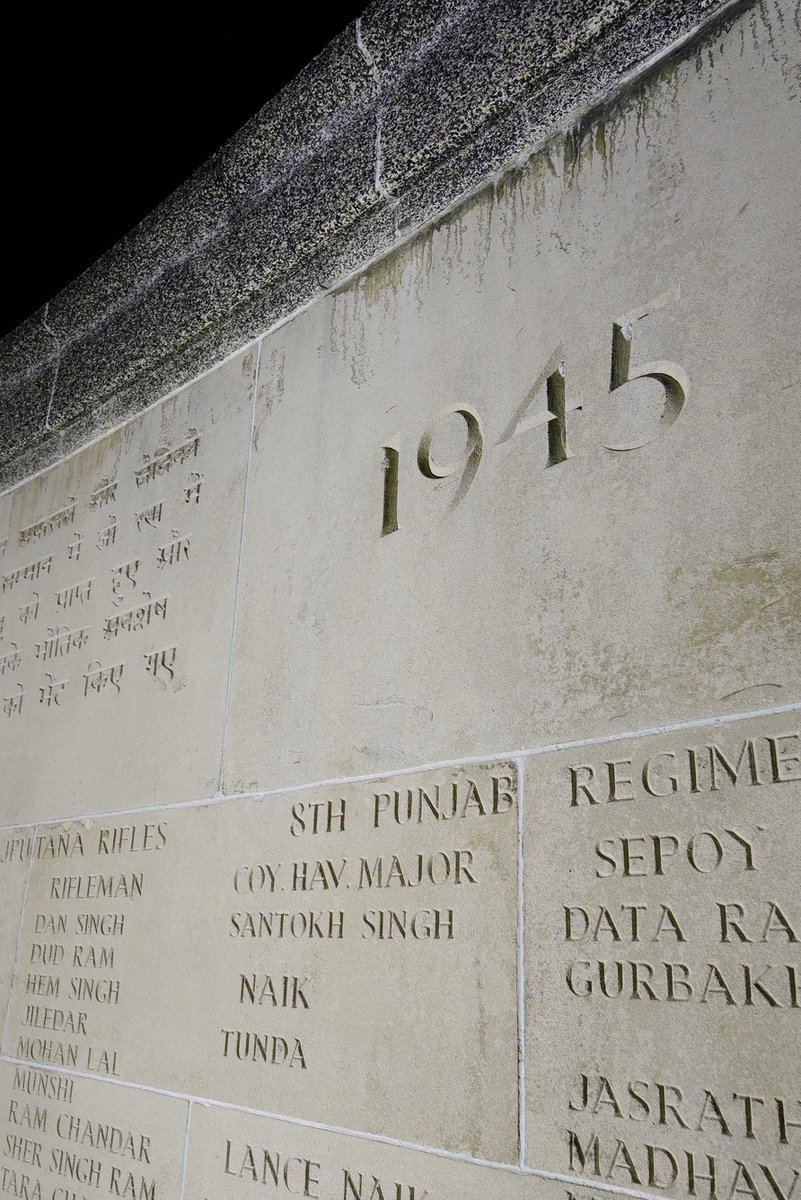 Commonwealth War Graves tweet media