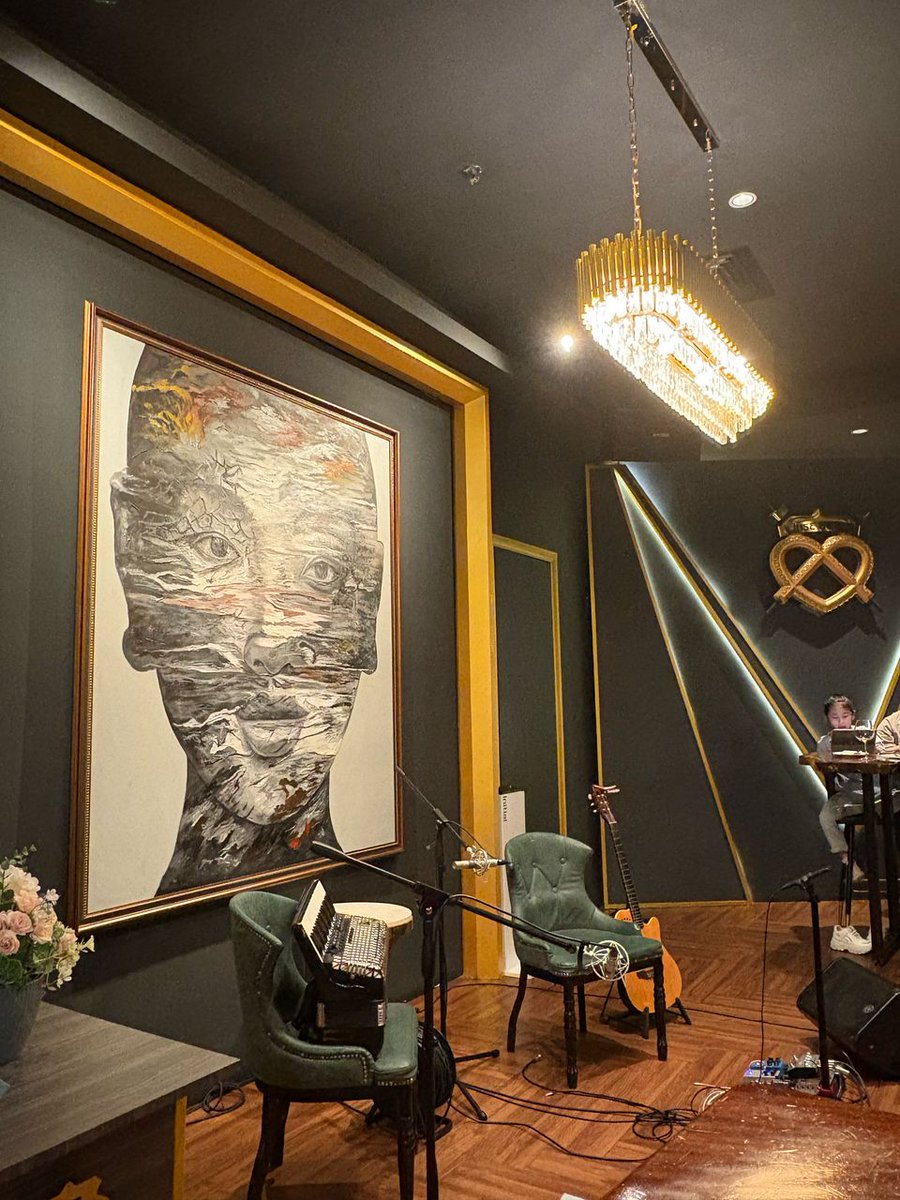 Lega! Alhamdulillah.