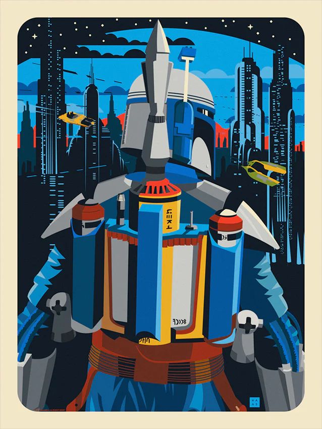 Boba Fett Fan Club tweet media