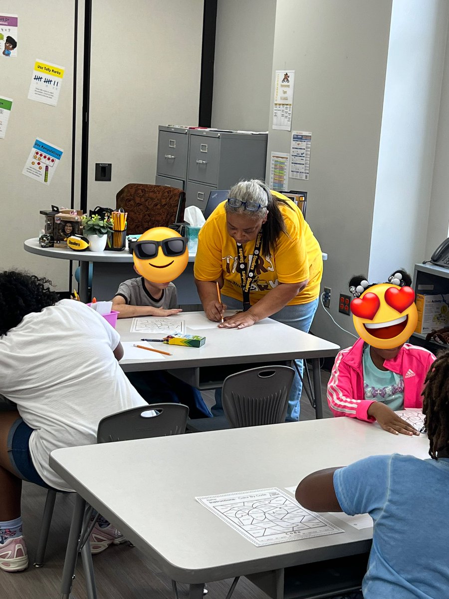 Lateashia Majors tweet media