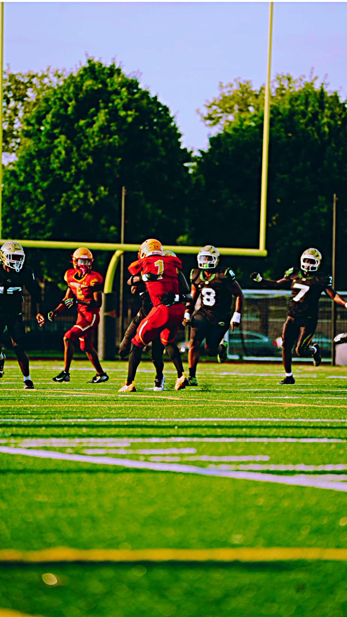 _chancewilliams's tweet photo. 44-28 Win, Great Scrimmage With Calvert Hall‼️ https://t.co/GD1viqoJwU
