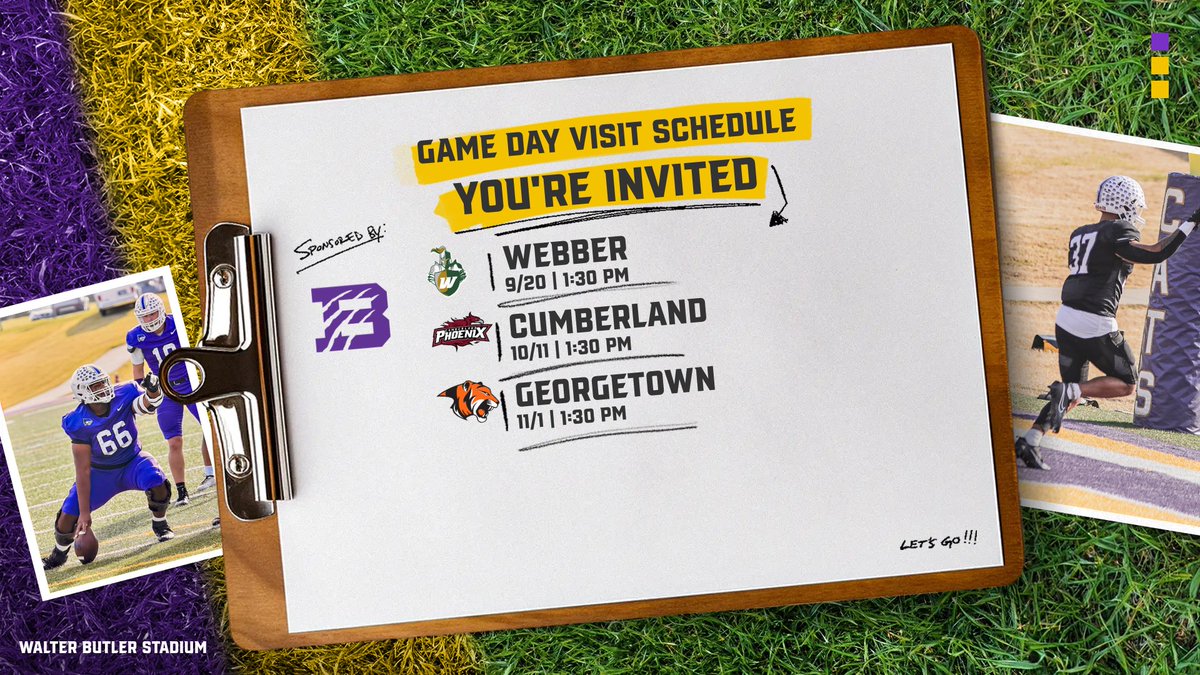 Isaiah Thomas (@thomas_zay69516) on Twitter photo thanks <a href="/Coach_Springer1/">Chris Springer</a> <a href="/Coach_PetersonB/">Bret Peterson</a> for the invite can't wait to see you #GoWildcats <a href="/BU_FootballTN/">Bethel University Football (TN)</a> <a href="/CoachEllis38/">Bobby Ellis</a> <a href="/dburgfootball/">Dyersburg Football</a> thanks <a href="/Coach_Springer1/">Chris Springer</a> <a href="/Coach_PetersonB/">Bret Peterson</a> for the invite can't wait to see you #GoWildcats <a href="/BU_FootballTN/">Bethel University Football (TN)</a> <a href="/CoachEllis38/">Bobby Ellis</a> <a href="/dburgfootball/">Dyersburg Football</a>