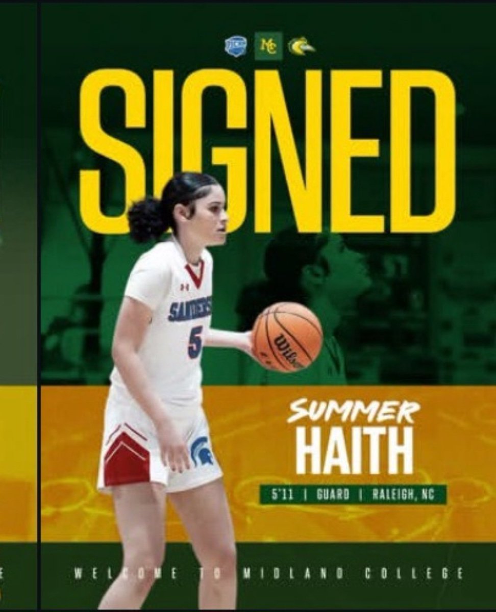 Summer Haith tweet media