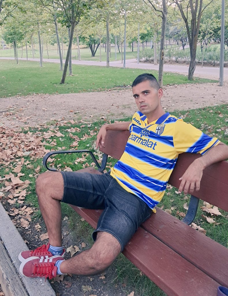 A lo mejor se nota en quien he votado eh <a href="/RevistaPanenka/">Panenka</a> ?