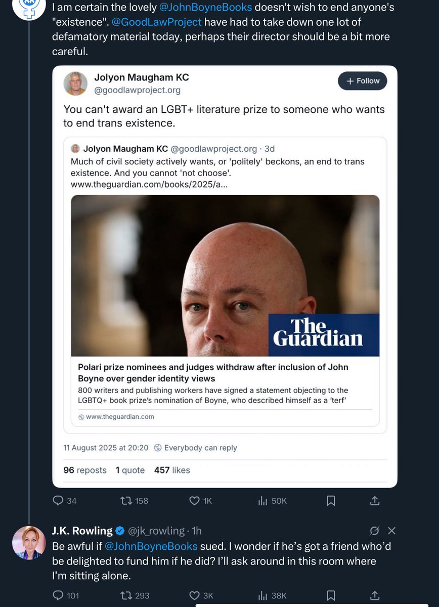 You can actually hear the kimono wearing fox murderers bottle crashing from 400 miles away…