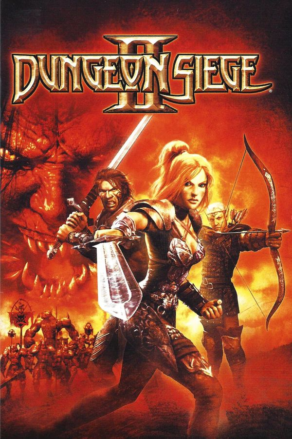 VGEveryday's tweet photo. August 16:
* Legacy of Kain: Soul Reaver (1999) turns 26 today
* Dungeon Siege II (2005) turns 20 today
#videogamehistory #legacyofkain #dungeonsiege https://t.co/NMA5qZX4Yk