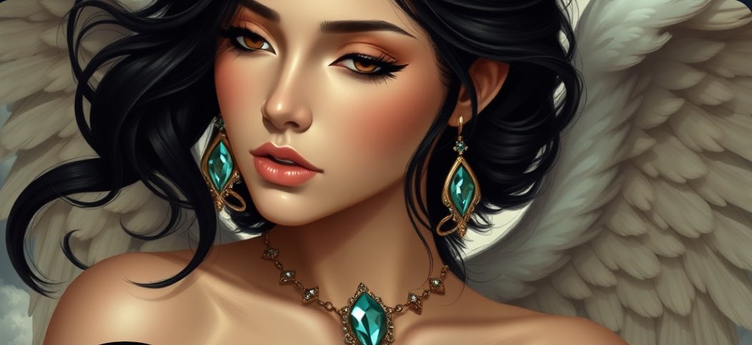 Patriot (@patriotweb3) on Twitter photo Innocence NFT Collection
<a href="/WorldNFTMrkt/">World NFT Market</a>
💋Not all angels wear halos.
Some wear thigh-highs and live on the blockchain.
🪽Her wings whisper secrets. Her gaze? Pure temptation.
😍She’s not just art. She’s revelation. She’s the #NFT your wallet’s been dreaming of.
🔞(18+) She’s Innocence NFT Collection
<a href="/WorldNFTMrkt/">World NFT Market</a>
💋Not all angels wear halos.
Some wear thigh-highs and live on the blockchain.
🪽Her wings whisper secrets. Her gaze? Pure temptation.
😍She’s not just art. She’s revelation. She’s the #NFT your wallet’s been dreaming of.
🔞(18+) She’s