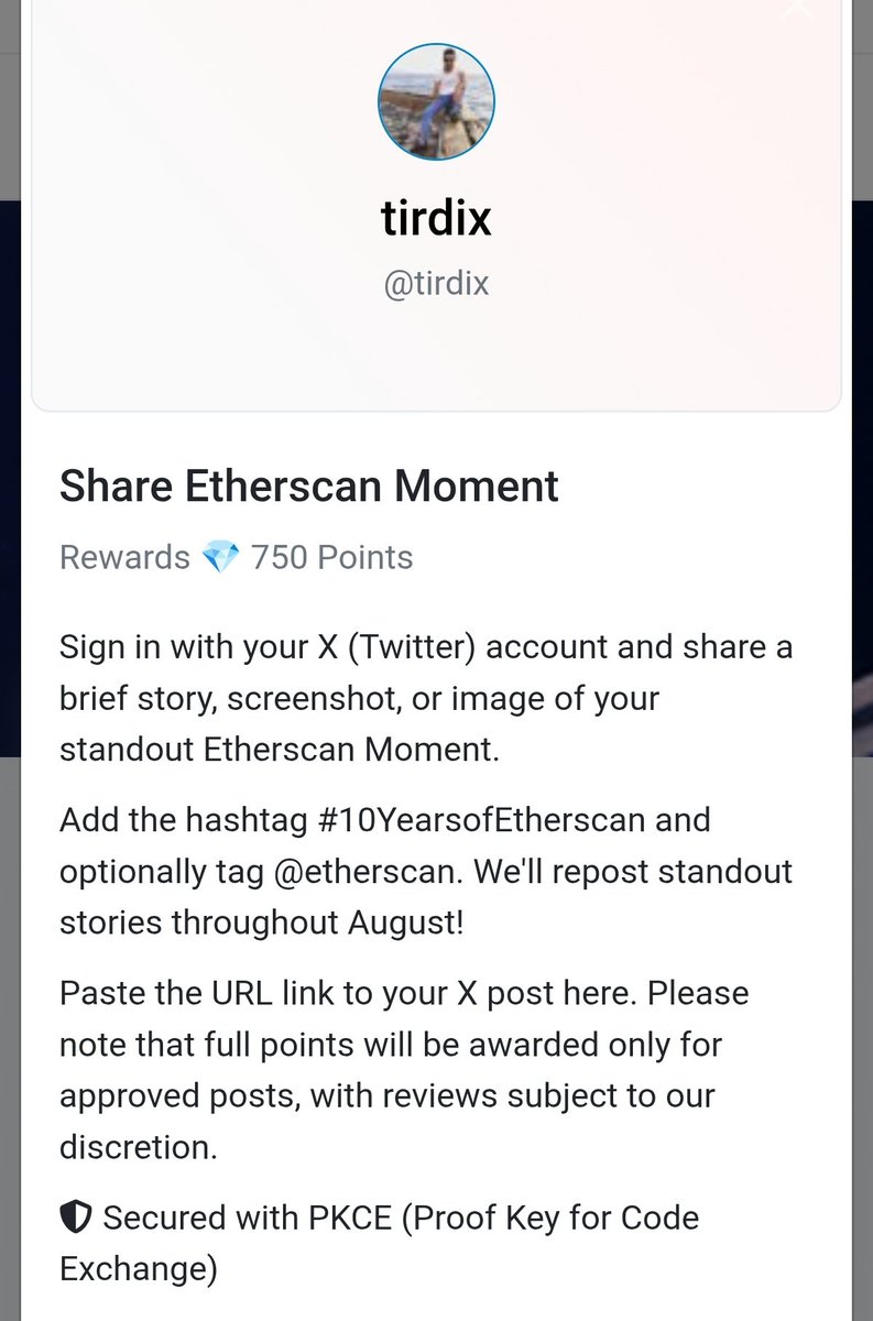 tirdix's tweet photo. #10YearsofEtherscan @etherscan https://t.co/9Y7wPCb9Wb