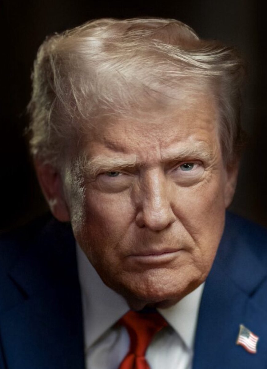 Pray for President Trump today🙏🏻

Lord, give him strength and guidance.