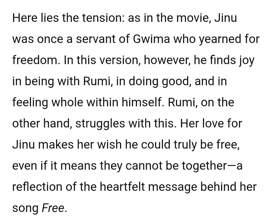 Alward_Draws's tweet photo. @hirayaau Hi i have seen this and i think its a really interesting topic the possible arc of Jinu, that dont destroy the https://t.co/gFRz8yNpWN  some of My thoughts.I cant wait for your opinion. https://t.co/Enfnrknd3H